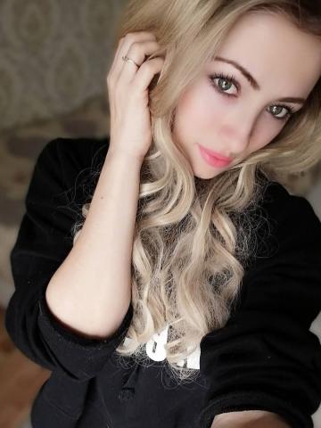 Анкета проститутки Полина - Фото 1, , 24 года, №27148